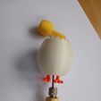 egg-with-chicken-3d-druck-6.jpg Egg with chick, Easter decoration