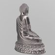 3.jpg B Buddha : Thai Buddha : Error Free - Statue Sculpture