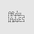 d68a9d2b522a64195bd12a4e9c31ef9d.png STL-Datei Arduladies Lcgo Keychain kostenlos・3D-Druckvorlage zum Herunterladen