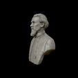 14.jpg General Nathan Bedford Forrest bust sculpture 3D print model