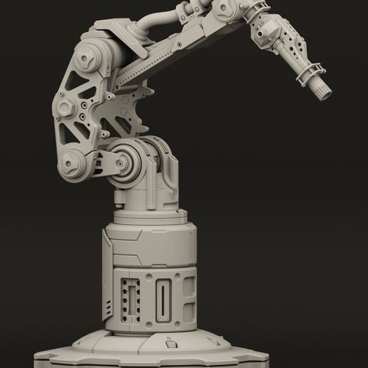 Arm-RobotJPG2.jpg Arm robot