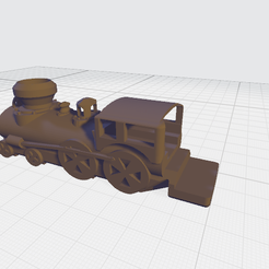 train-whistle.png STL file Train Whistle・3D printing design to download
