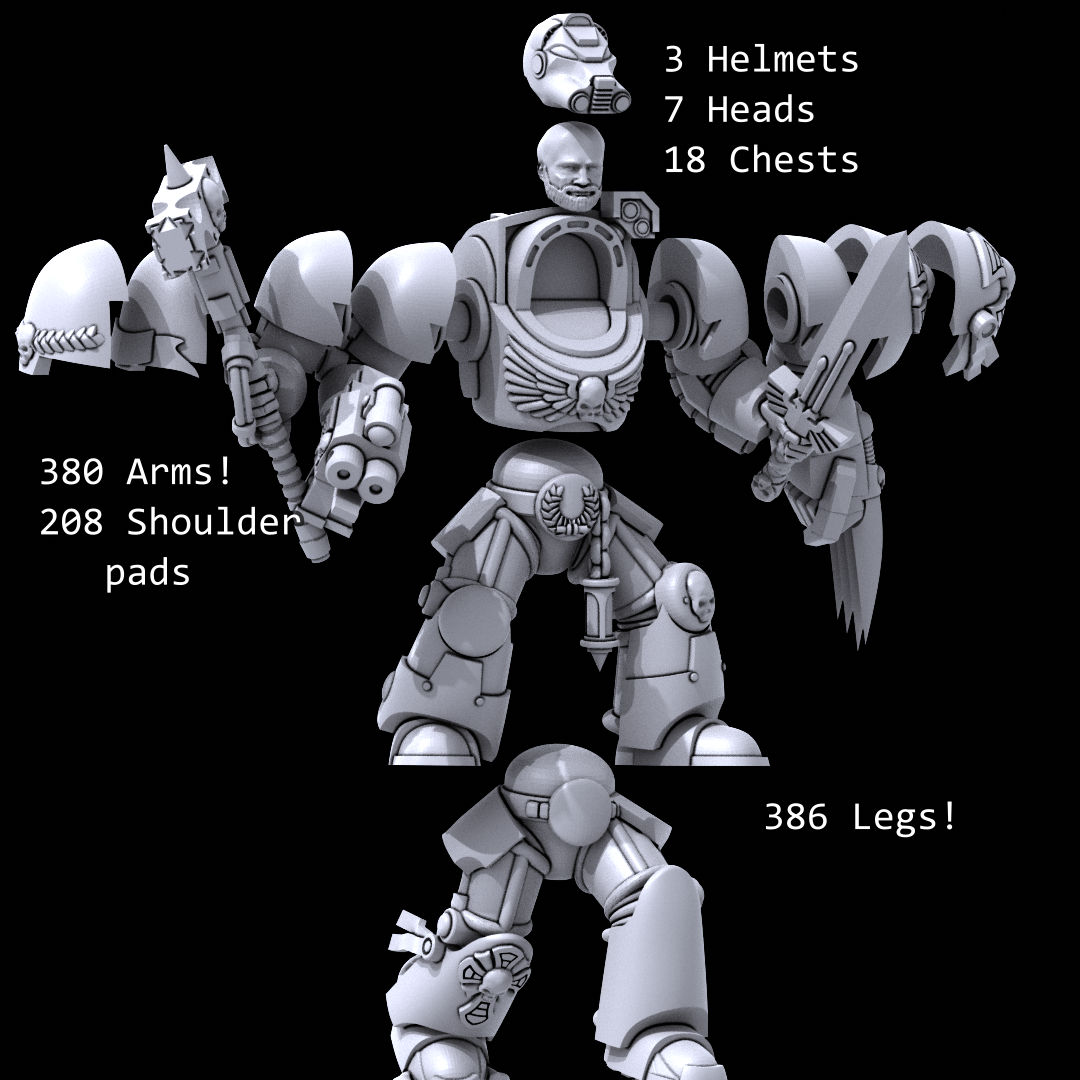 instructions_out.png STL file Chonky Jarhead Builder・3D print design to download, Tinnut
