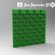 WhatsApp Image 2018-10-18 at 12.17.24.png STL file Fondant texture pack・3D printing design to download