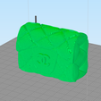 Screenshot-2023-03-25-120157.png STL-Datei Mini-Kokos-Kerze・Design für den 3D-Druck zum Herunterladen