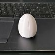 3D Printable Suprise Egg #1 - Tiny Haul Truck