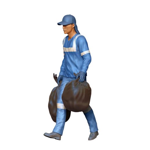 Sweepers10102.jpg N1 Kehrmaschinen sammeln Müll ein