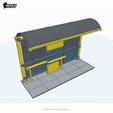 Bus-Stop-1.0-4-1:10-and-1:12-scale.jpg Bus Stop 1.0 1:12 scale & 1:10 scale