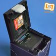 4_C.jpg 3D-Datei 12-in-1-Würfel zur Aufbewahrung von Nintendo Switch-Spielmodulen und MicroSD-Karten・3D-druckbare Vorlage zum herunterladen