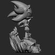 shadow-figure-7.jpg Sonic The Hedgehog - Shadow