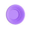 миска.stl Dish