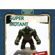 Super-Mutant-No-Armor-Cover-Photo-For-Cults.png Super Mutant - No Armor - Multicolor