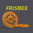 tITLE.png FRISBEE