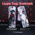 DogCults.png 浪漫的狗情侣 - Hueforge 书签