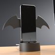 Batman-Cell-Phone-6.jpg Batman Iphone Stand
