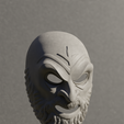 The-Cult-Mask2.png Cult of Kosmos Mask_Assasins Creed Odyssey