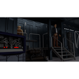 0105.png Set 3a Echo Base Control Room 1-18 scale Hasbro Kenner