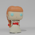Anabelle2.png Funko Pop - Annabelle