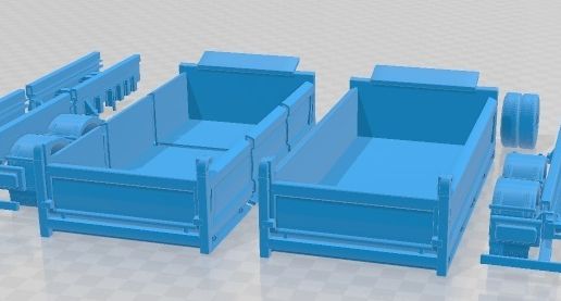 Dumper-Model-1-5.jpg Dumper Model 1 Printable