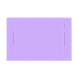 base 2X3.stl Быстрая укладка плитки том 2 (леса, равнины и реки)