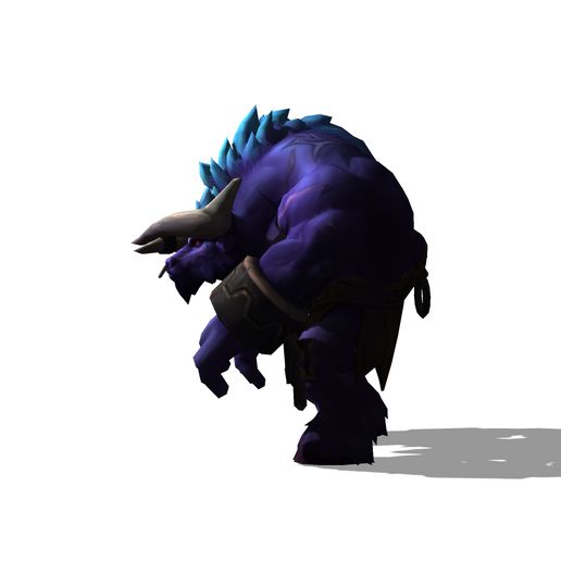 Foto 2.jpg Alistar League Of Legends