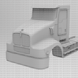 00001.png KENWORTH T-608 DAY CAB 1/14 SCALE
