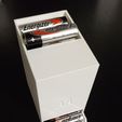 AA Batt.jpg AA Battery Dispenser (stand alone or part of a set)