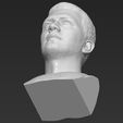 23.jpg Luka Doncic bust 3D printing ready stl obj formats