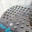 20220603_175703.jpg Antivibrador Padel DAMPENER UNIVERSAL (leer tutorial).