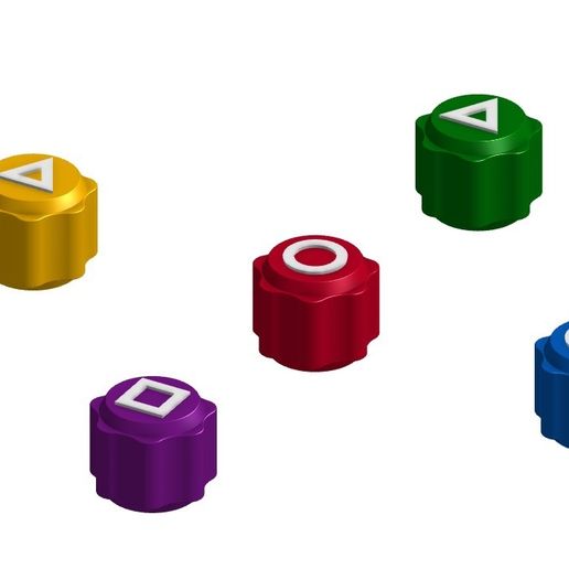 Box™ Set Of 5, Magnetic Storage Box, Project Management Tool, Personal