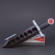 Plumadin_swords-0009.jpg Vengeance/Valour Dice Sword - Dice Holder