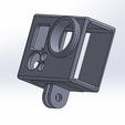 1.png Gopro Hero 3/4 Casing