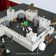 -3DCastlePlayset-3DCastlePlayset.creativetools.se-v48.jpg Modular Castle Playset (3D-printable)