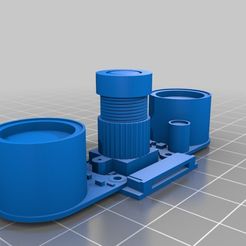 0562d0dd89308ad683052f249bf363ea.png Free STL file Cam IR Box 3D Raspberry・Template to download and 3D print