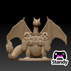 1.png charizard controller ps4-ps5-XboX stand