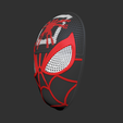 side-mask-spider-square.png Squid game spiderman : Squid Game Soldier : Squid game Soldier - the squid game