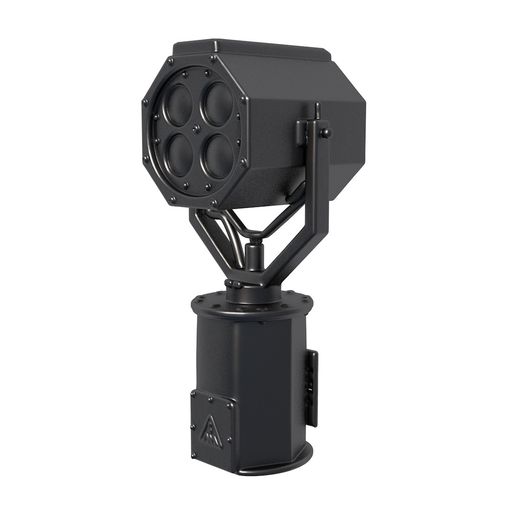 Navy ship Search Light / Search Light / Search Light stl / navy light / Marine Searchlight