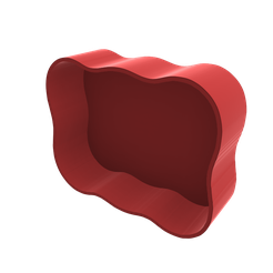 Rounder-Callout-Cookie-Cutter-render-1.png Rounded Plaque Cookie Cutter