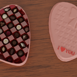 RENDER.png Heart Shaped Box of Chocolates