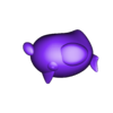karameru_penguin.stl Penguin