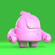 Sprout-1.png Sprout (Original) - Brawl Stars