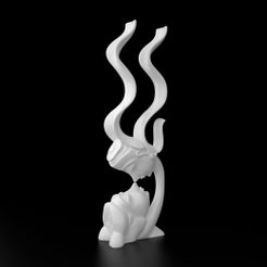 7.jpg STL file Different Love・3D printer design to download