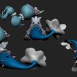 primarina-cults-4.jpg Pokemon - Popplio, Brionne and Primarina