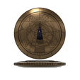 Dial Ortho S3 Open.png Doctor Who Confession Dial (Opening)