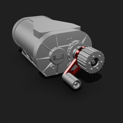 IMG_3737.png PSI Supercharger Blower high-detail 1-piece scale model