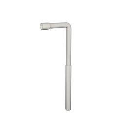 10000.jpg 3D file Wrench・Model to download and 3D print