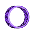 Bague.stl STL file ring・Model to download and 3D print