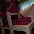 IMG_20220312_092740.jpg My 3D printed dollhouse - dollhouse - dollhouse