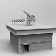 b389d4165d5076b483a0f5a47543ff27_original.jpg Sky Rocket Gas Station - by WOW Buildings