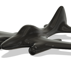 Adsız2.png Download free STL file War plane • 3D printing design, Shadooms